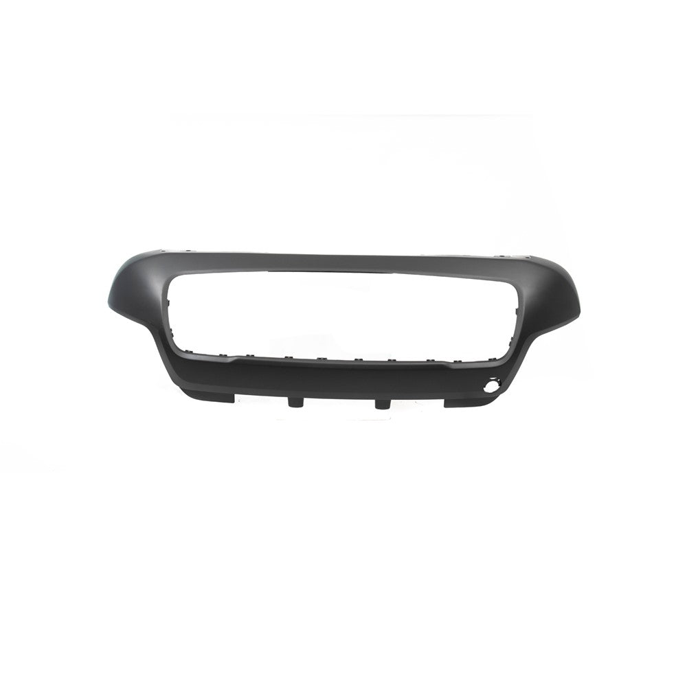 Front Lower Bumper Cover 2017-2021 Jeep Compass