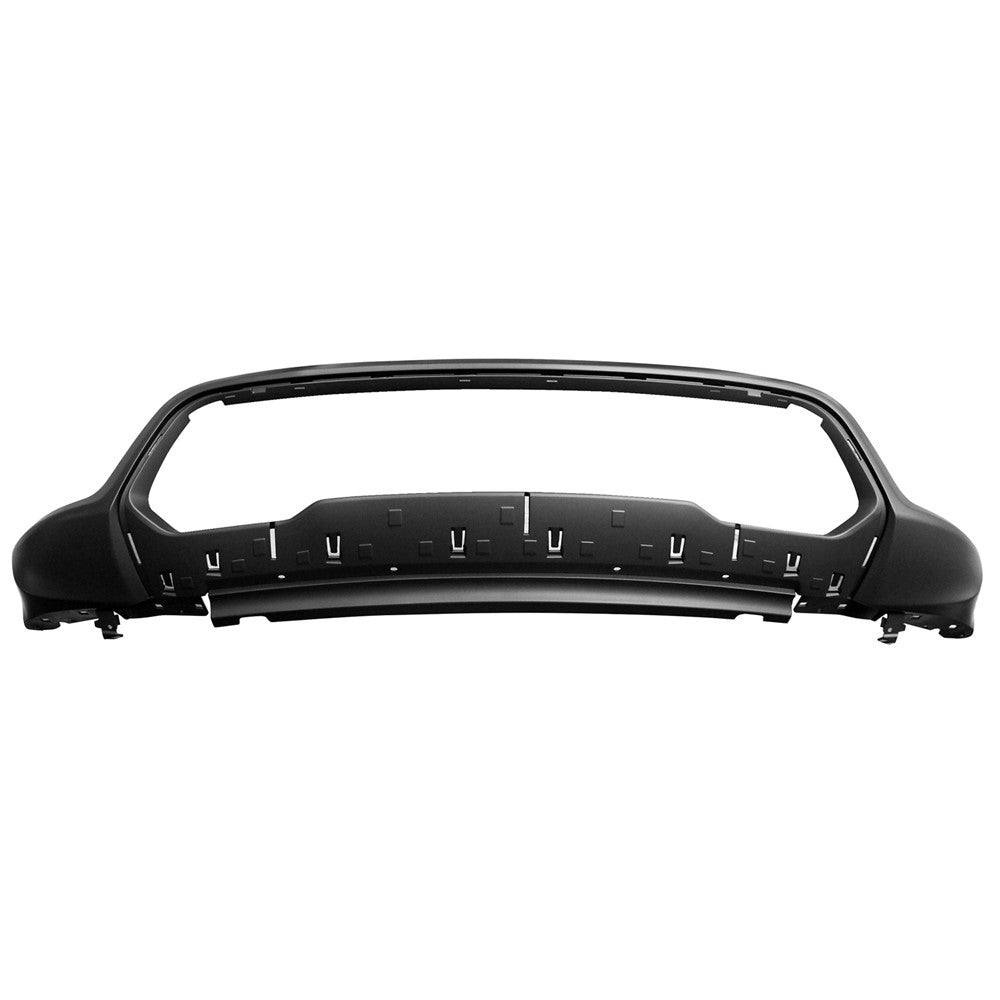 Front Lower Bumper Cover 2017-2022 Jeep Grand Cherokee, Grand Cherokee Wk