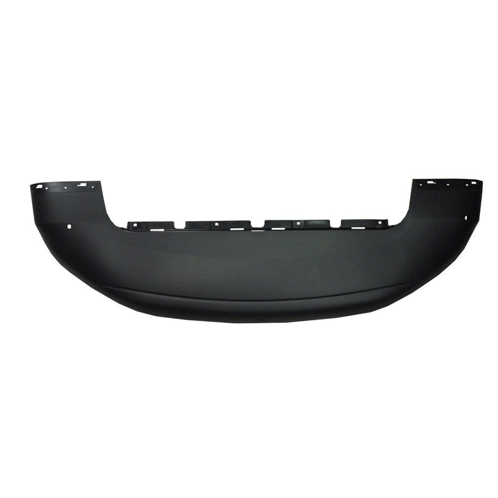 Front Lower Bumper Cover 2019-2023 Jeep Cherokee