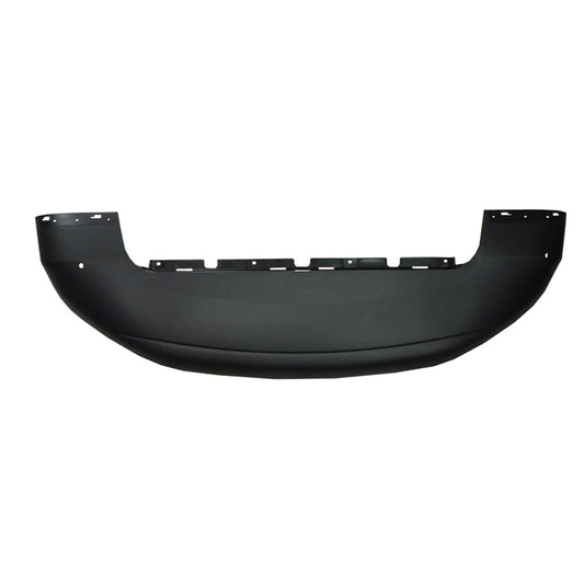 Front Lower Bumper Cover 2019-2023 Jeep Cherokee