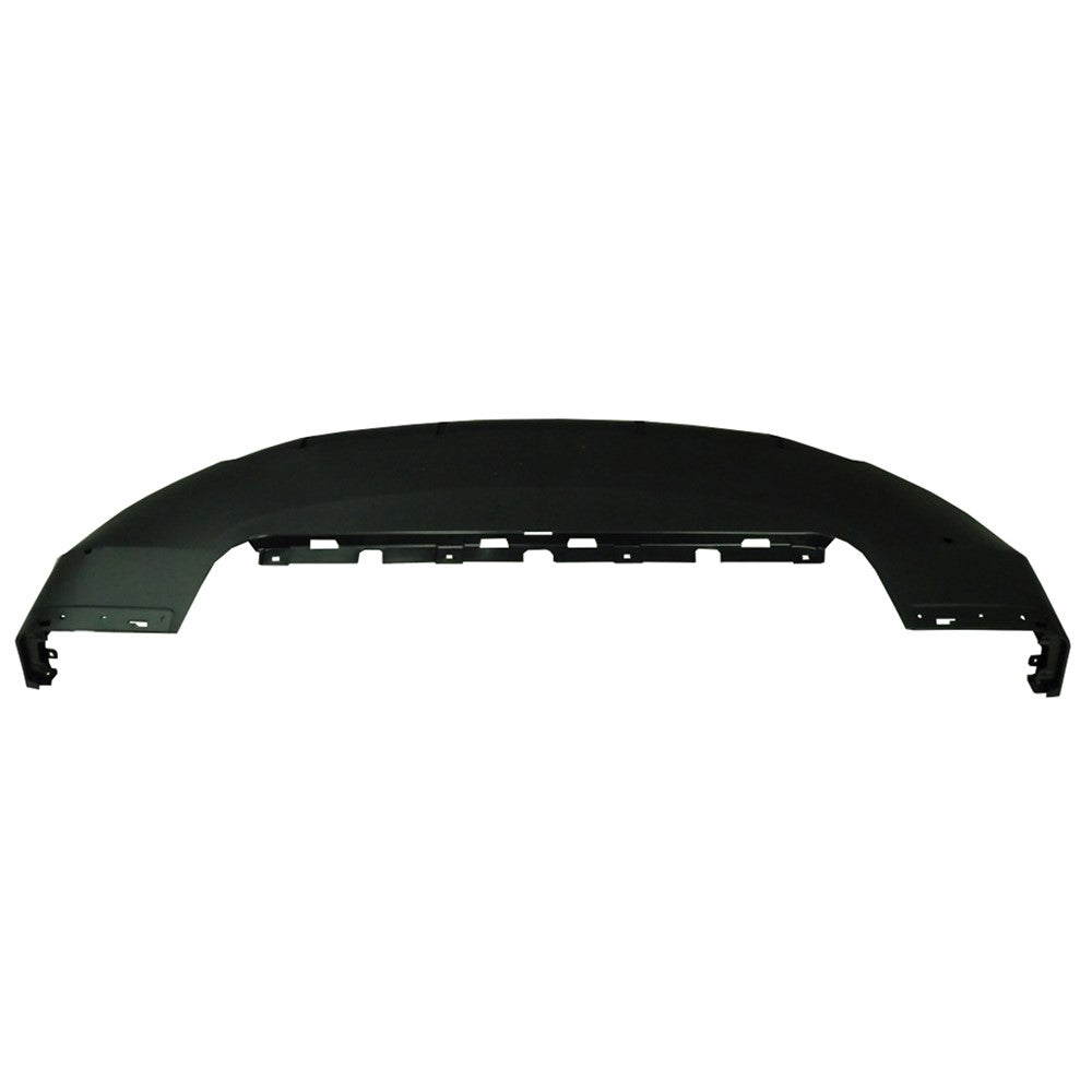 Front Lower Bumper Cover 2019-2023 Jeep Cherokee