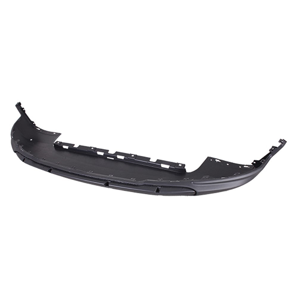 Front Lower Bumper Cover 2019-2023 Jeep Cherokee
