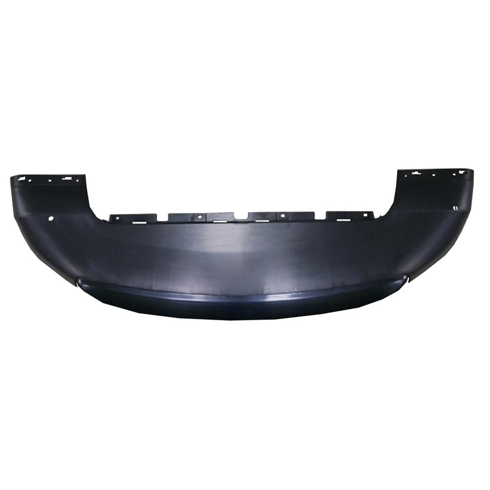 Front Lower Bumper Cover 2019-2023 Jeep Cherokee