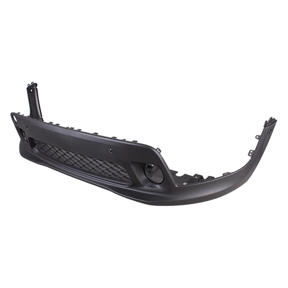 Front Lower Bumper Cover 2019-2023 Jeep Renegade