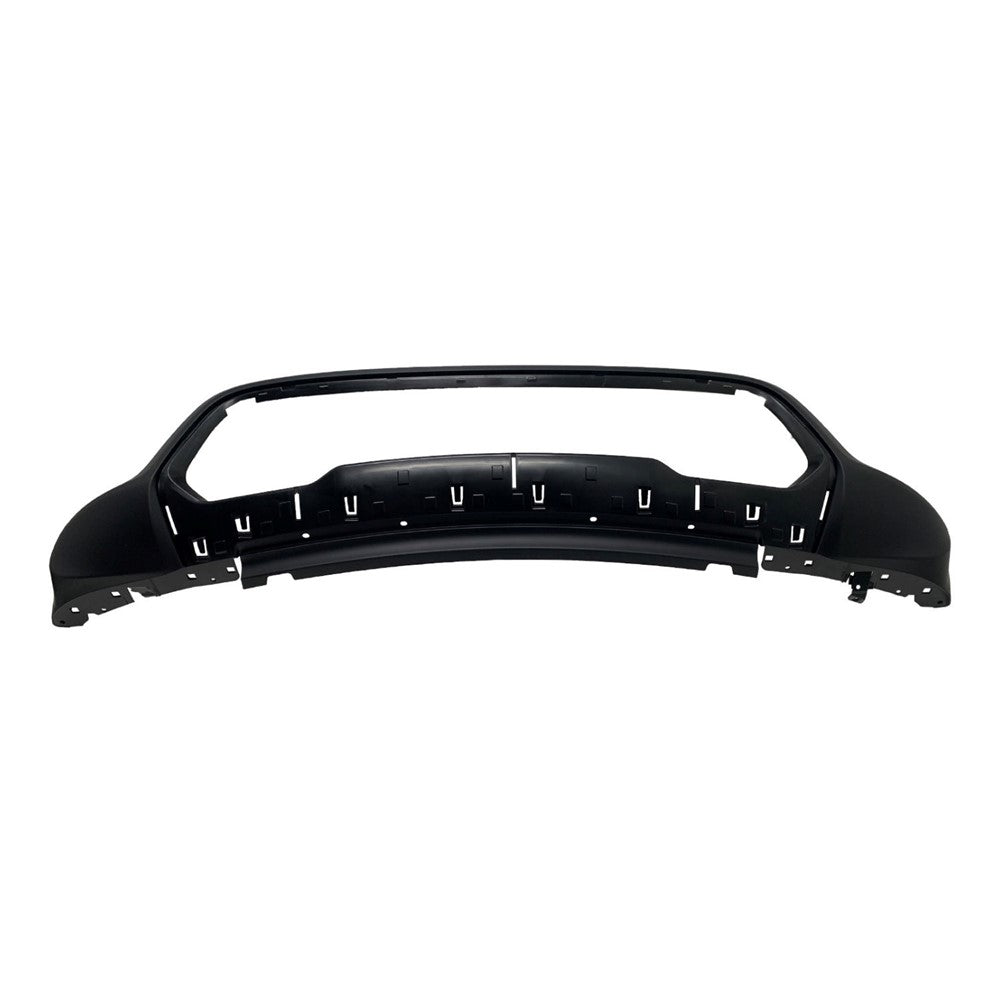 Front Lower Bumper Cover 2017-2022 Jeep Grand Cherokee, Grand Cherokee Wk
