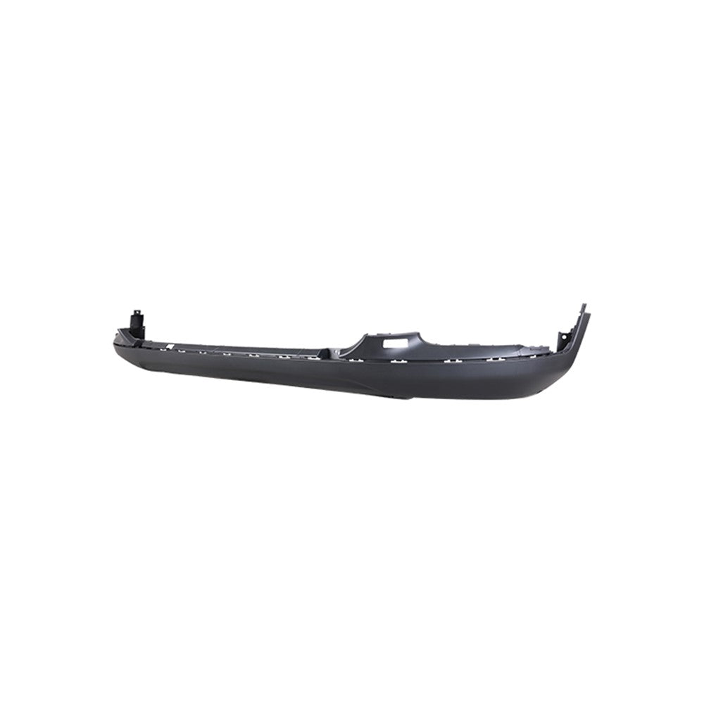 Front Lower Bumper Cover 2021-2025 Jeep Grand Cherokee L, Grand Cherokee