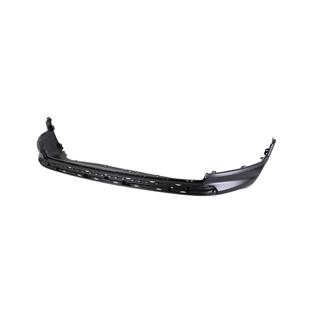 Front Lower Bumper Cover 2022-2025 Jeep Compass