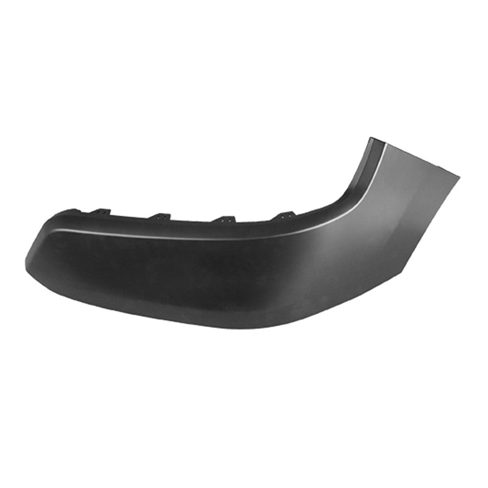 Front Left Front Driver Side Lower Bumper To Body Filler Panel [mounts Below Head Lamp] 2019-2024 Ram 1500