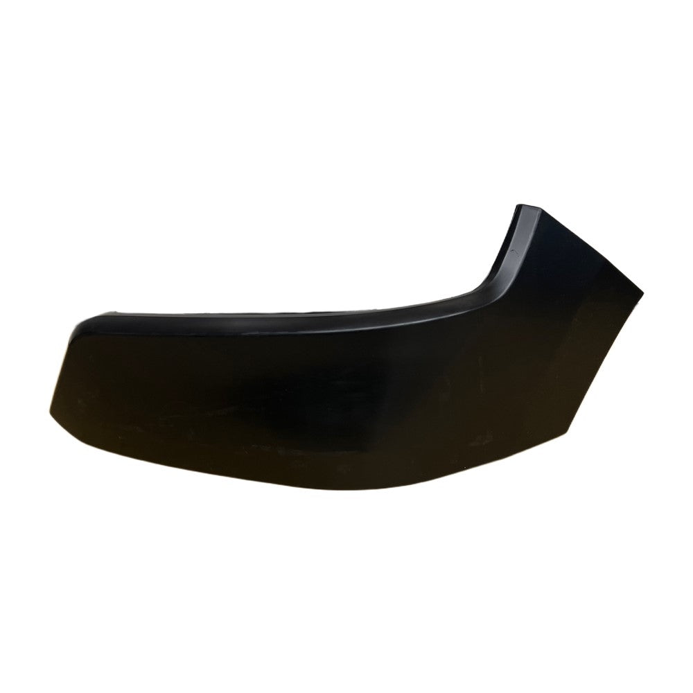 Front Left Front Driver Side Lower Bumper To Body Filler Panel [mounts Below Head Lamp] 2019-2024 Ram 1500