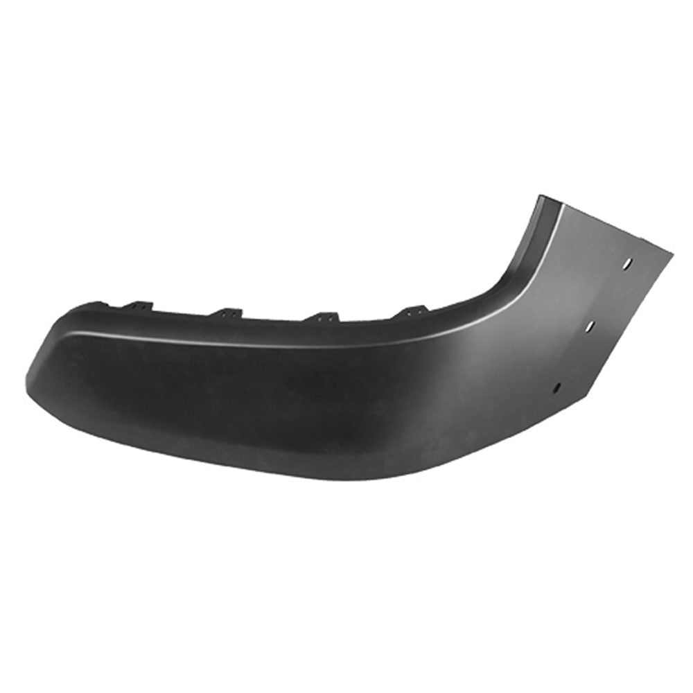 Front Left Front Driver Side Lower Bumper To Body Filler Panel [mounts Below Head Lamp] 2019-2024 Ram 1500