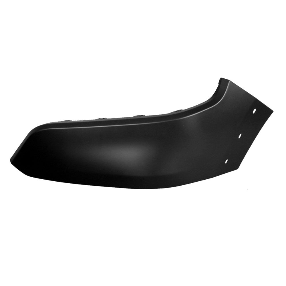Front Left Front Driver Side Lower Bumper To Body Filler Panel 2019-2024 Ram 1500