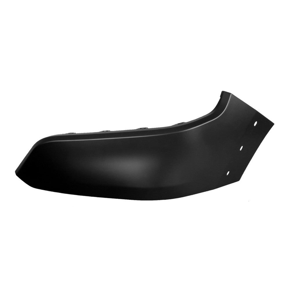 Front Left Front Driver Side Lower Bumper To Body Filler Panel 2019-2024 Ram 1500