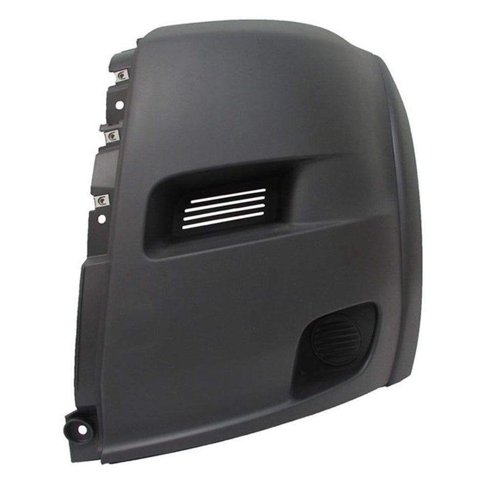 Front Left Driver Side Bumper Cover 2014-2018 Ram Promaster 1500, Promaster 2500, Promaster 3500