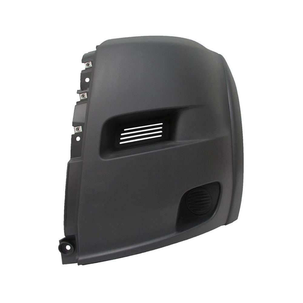 Front Left Driver Side Bumper Cover 2014-2018 Ram Promaster 1500, Promaster 2500, Promaster 3500
