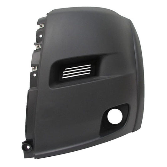 Front Left Driver Side Bumper Cover 2014-2018 Ram Promaster 1500, Promaster 2500, Promaster 3500