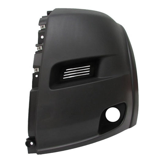 Front Left Driver Side Bumper Cover 2019-2022 Ram Promaster 1500, Promaster 2500, Promaster 3500