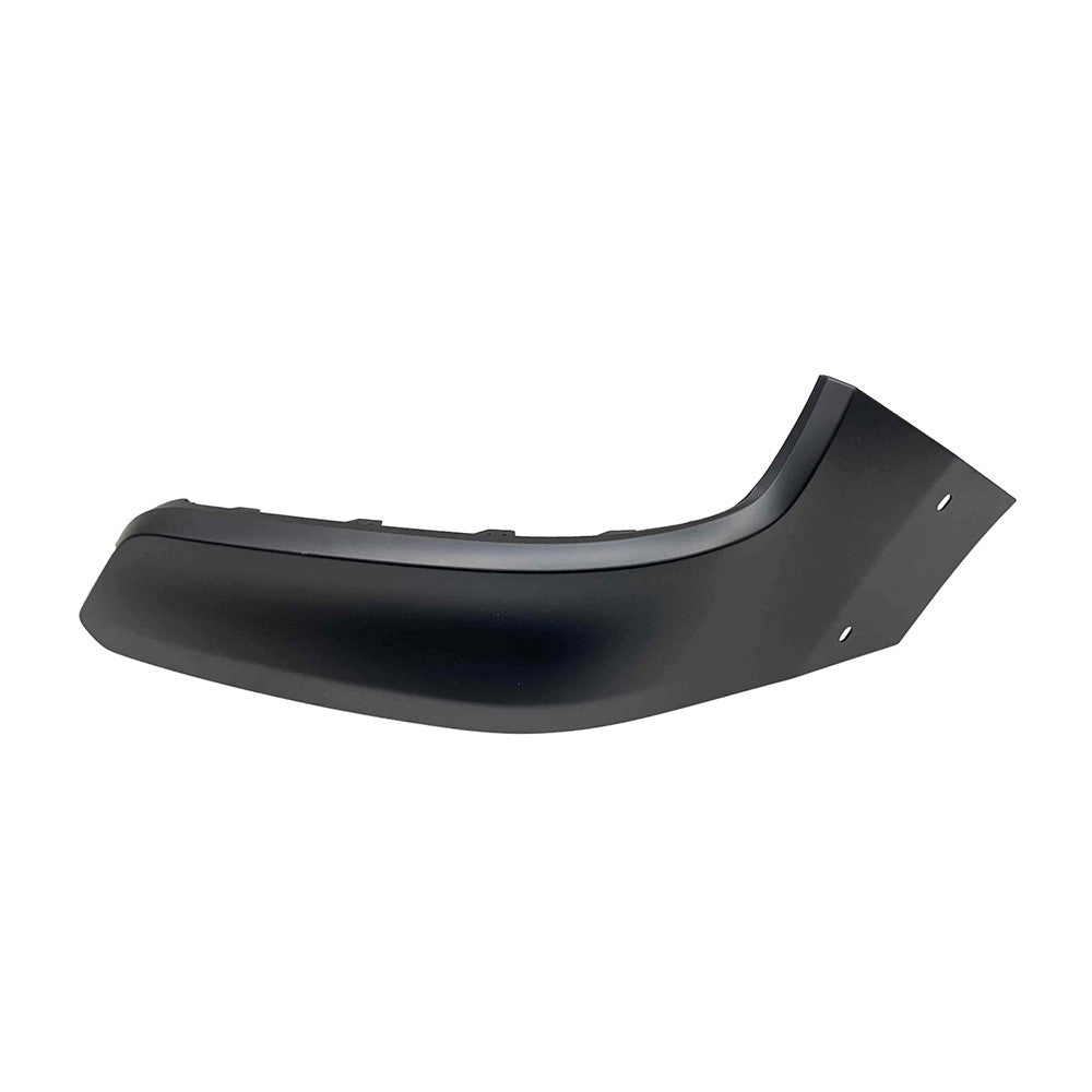 Front Left Front Driver Side Lower Bumper To Body Filler Panel [mounts Below Head Lamp] 2019-2024 Ram 1500
