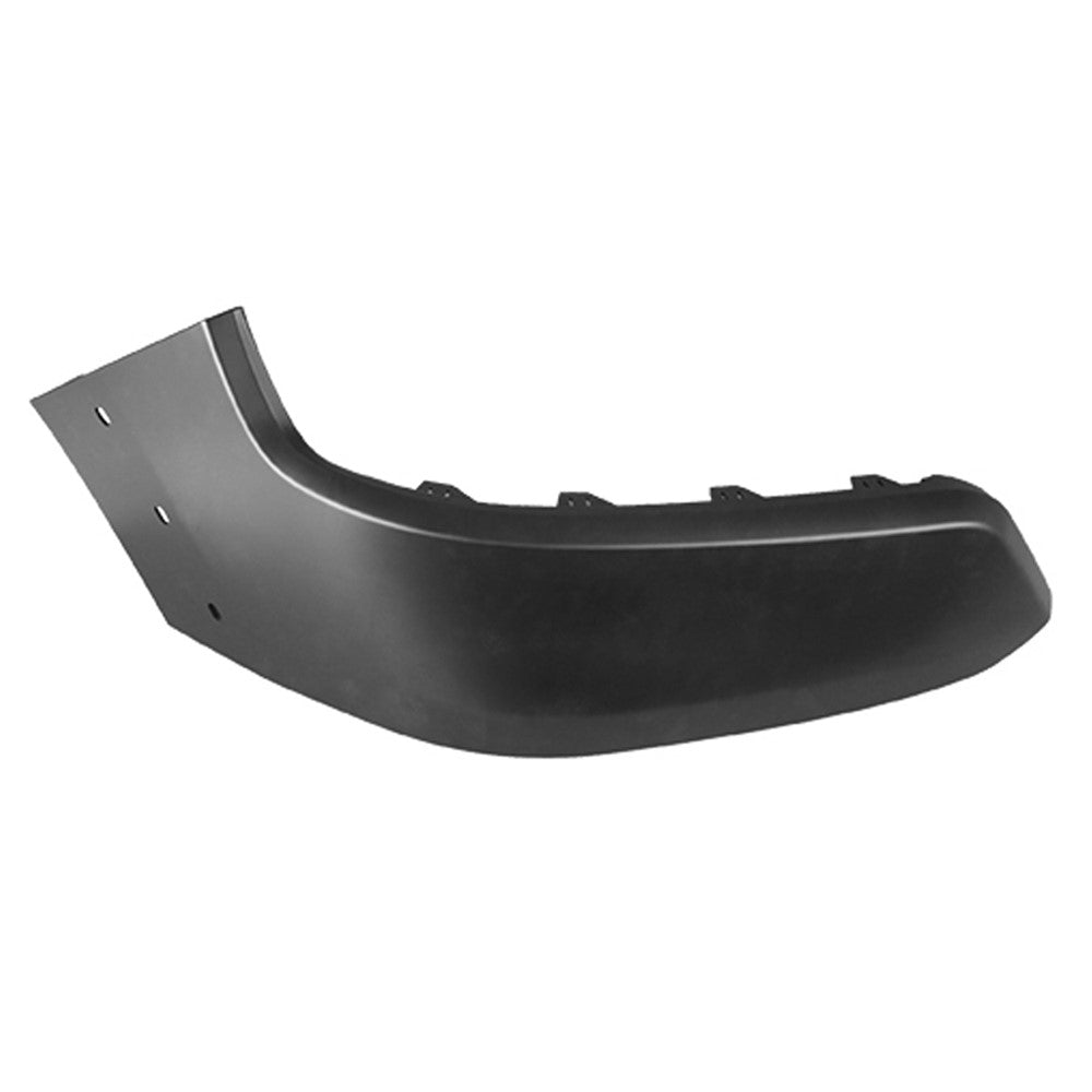 Front Right Front Passenger Side Lower Bumper To Body Filler Panel [mounts Below Head Lamp] 2019-2024 Ram 1500