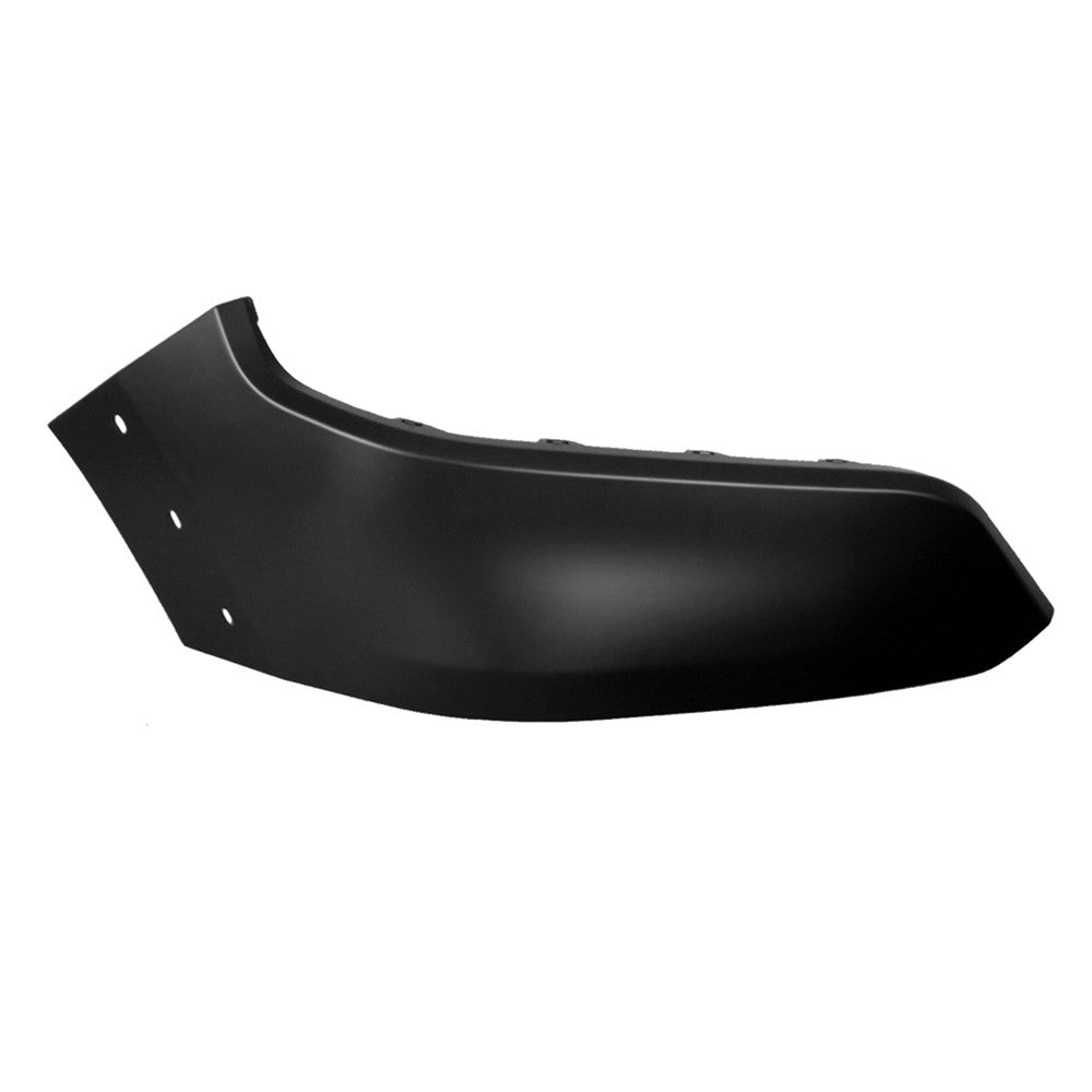 Front Right Front Passenger Side Lower Bumper To Body Filler Panel 2019-2024 Ram 1500