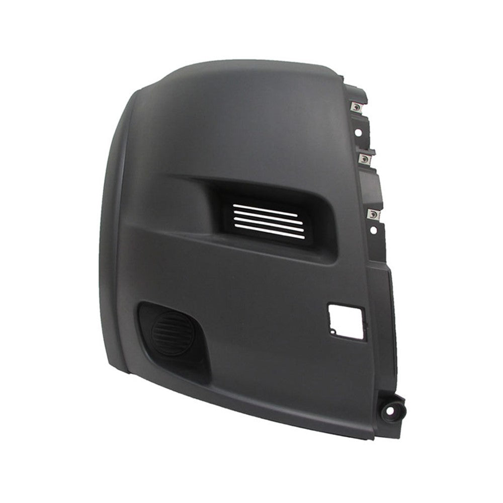 Front Right Passenger Side Bumper Cover 2014-2018 Ram Promaster 1500, Promaster 2500, Promaster 3500