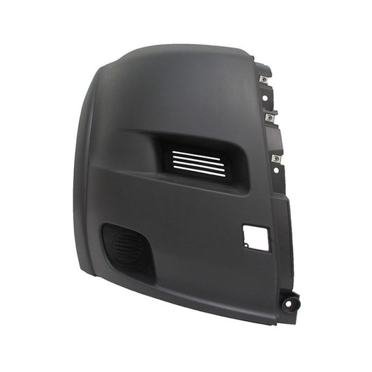 Front Right Passenger Side Bumper Cover 2014-2018 Ram Promaster 1500, Promaster 2500, Promaster 3500