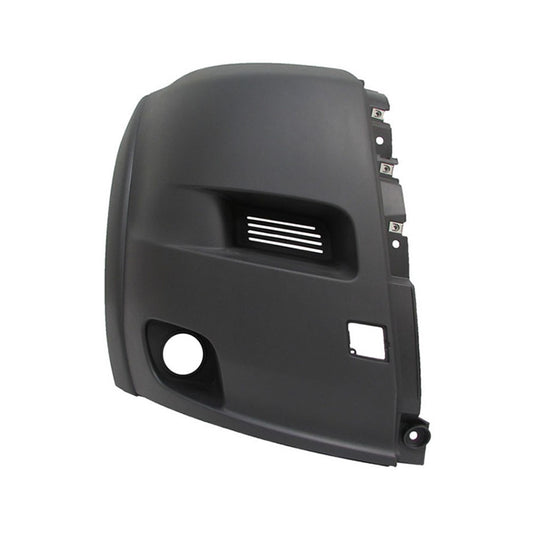 Front Right Passenger Side Bumper Cover 2014-2018 Ram Promaster 1500, Promaster 2500, Promaster 3500
