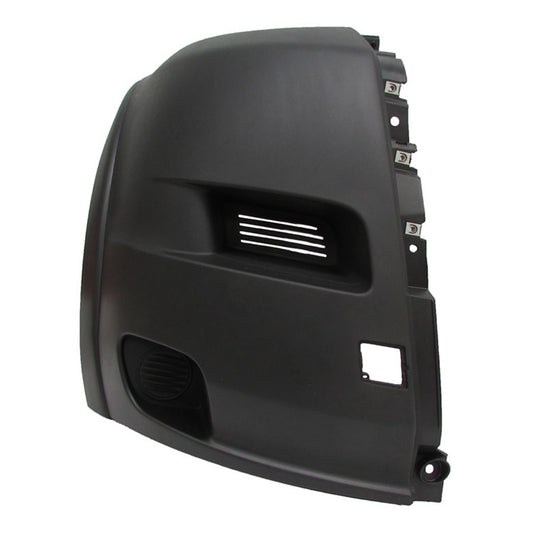 Front Right Passenger Side Bumper Cover 2019-2022 Ram Promaster 1500, Promaster 2500, Promaster 3500