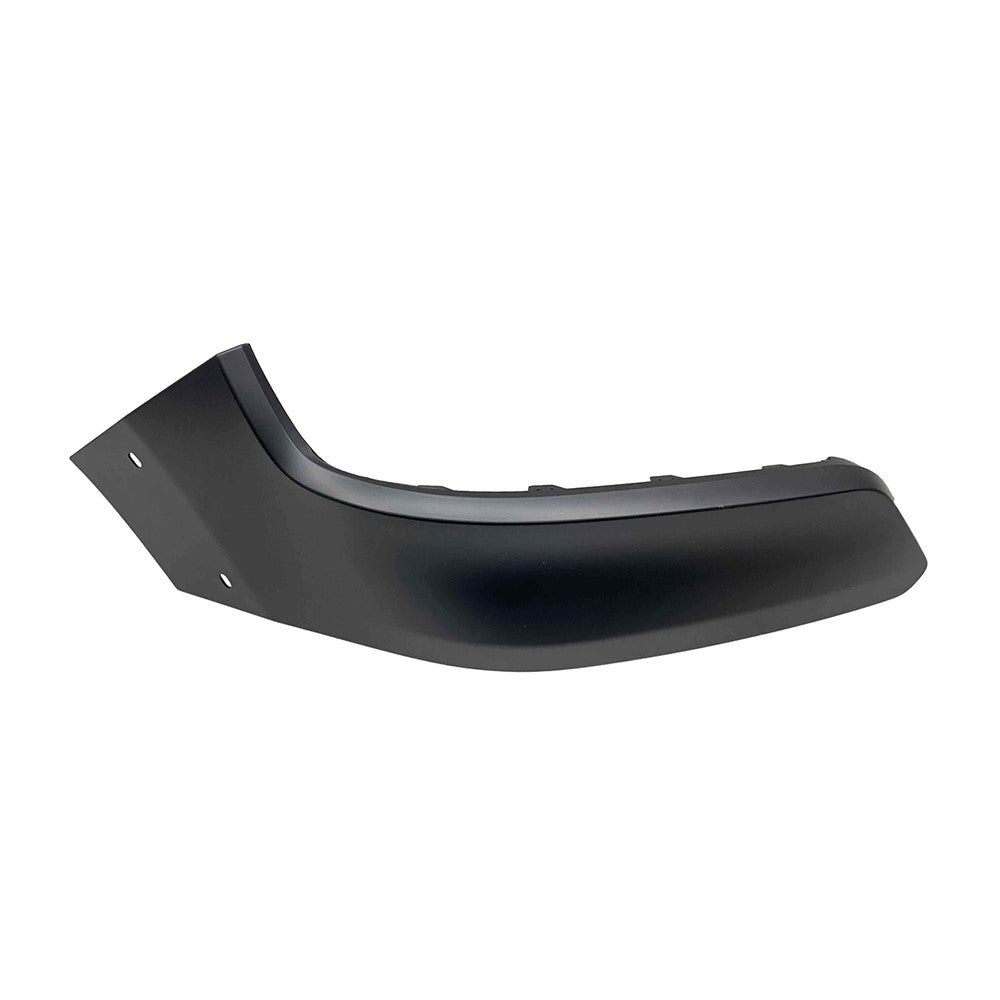 Front Right Front Passenger Side Lower Bumper To Body Filler Panel [mounts Below Head Lamp] 2019-2024 Ram 1500