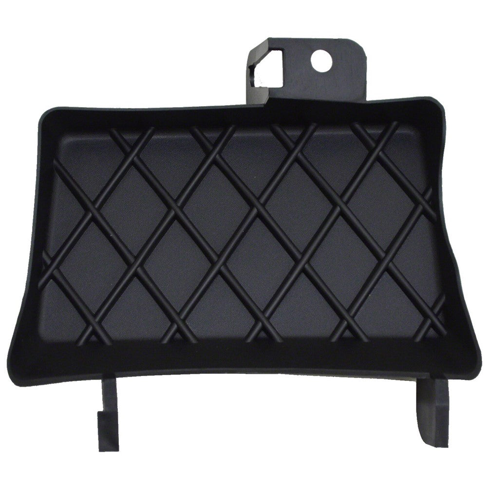 Front Left Driver Side Front Tow Hook Cover 2011-2013 Jeep Grand Cherokee