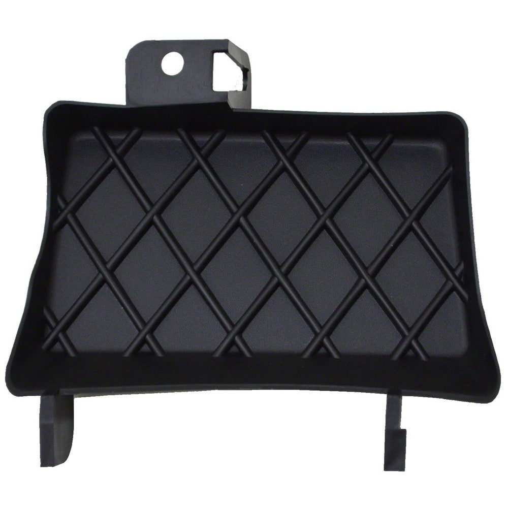 Front Right Passenger Side Front Tow Hook Cover 2011-2013 Jeep Grand Cherokee