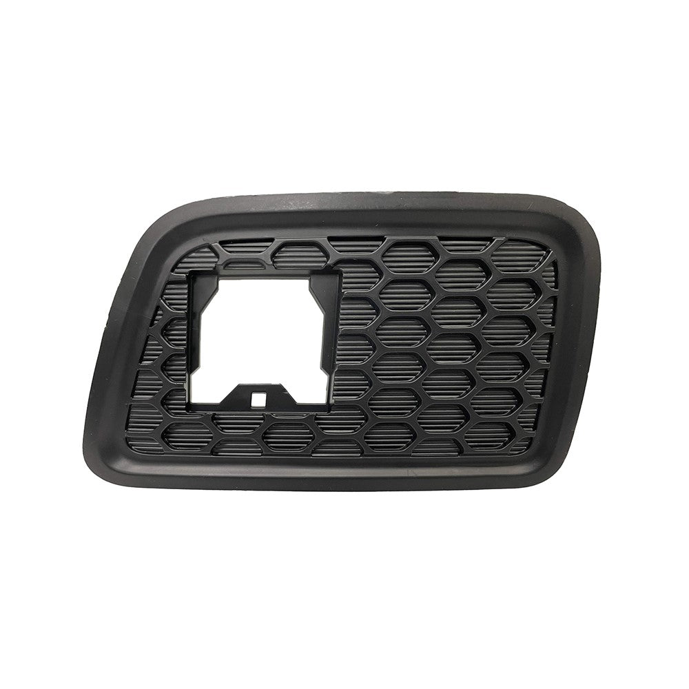 Front Right Front Passenger Side Tow Hook Bezel 2014-2016 Jeep Grand Cherokee