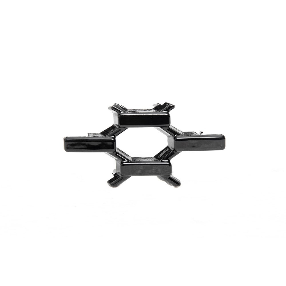 Front Tow Hook Cover 2022-2025 Jeep Grand Cherokee