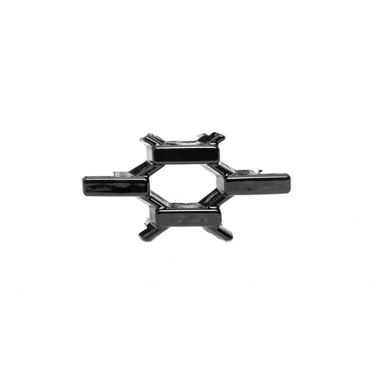 Front Tow Hook Cover 2022-2025 Jeep Grand Cherokee