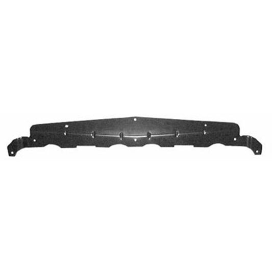 Front Center Lower Bumper Cover Bracket 1999-2004 Jeep Grand Cherokee