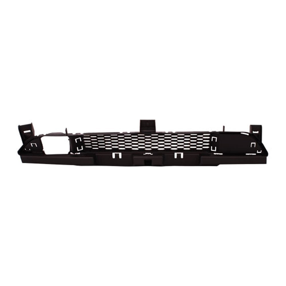 Front Bumper Cover Grille 2011-2014 Dodge Charger