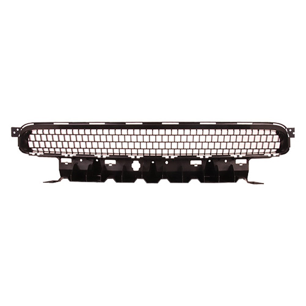 Front Bumper Cover Grille 2011-2014 Dodge Challenger