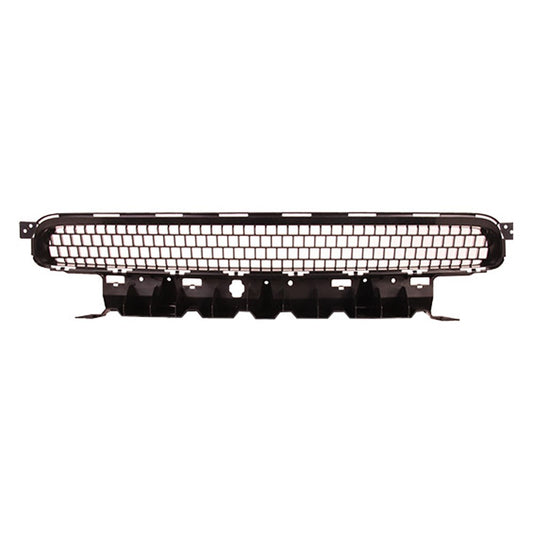 Front Bumper Cover Grille 2011-2014 Dodge Challenger