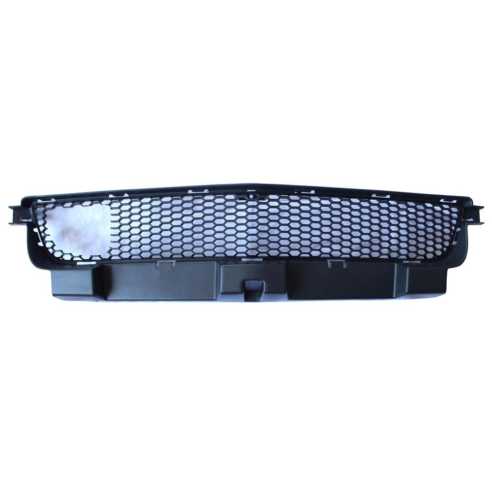 Front Bumper Cover Grille 2012-2014 Dodge Charger