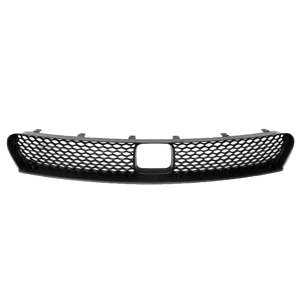 Front Bumper Cover Grille 2015-2023 Dodge Charger