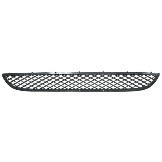 Front Bumper Cover Grille 2014-2018 Ram Promaster 1500, Promaster 2500, Promaster 3500
