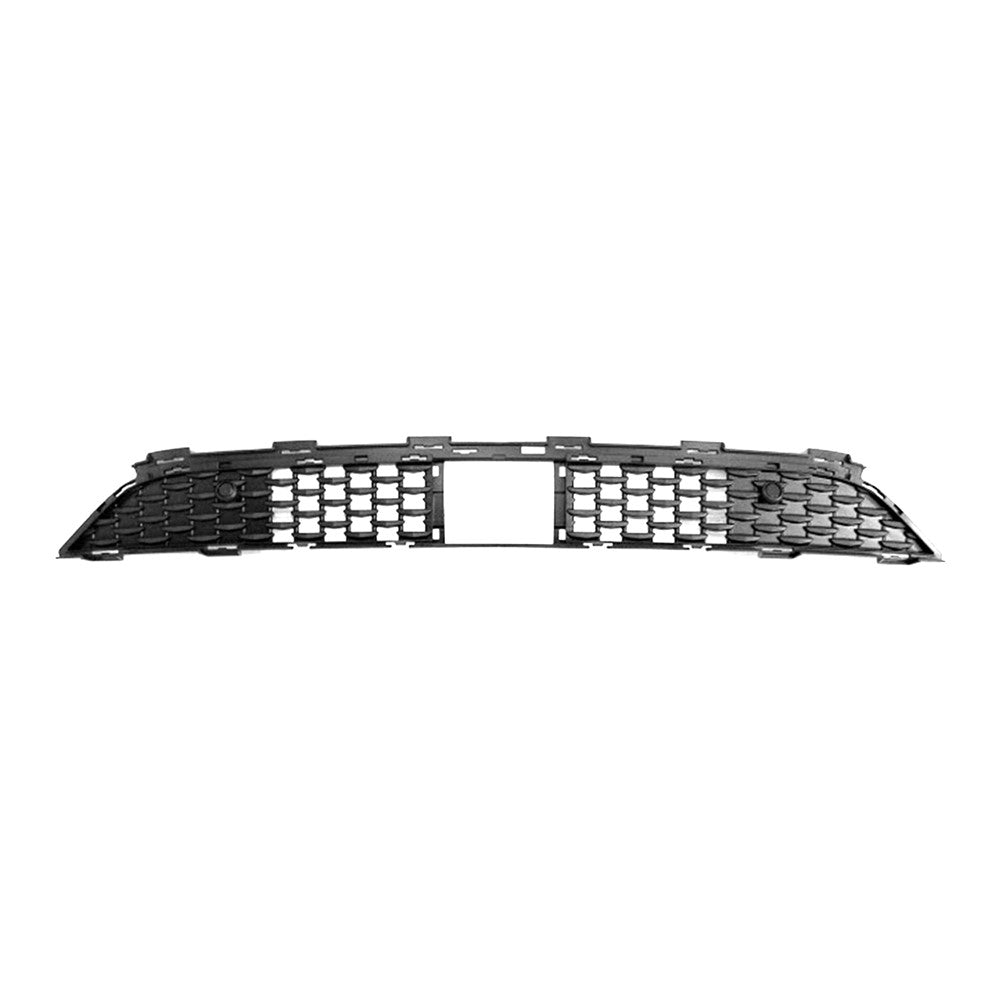 Front Bumper Cover Grille 2015-2023 Chrysler 300