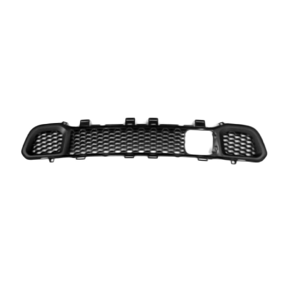 Front Bumper Cover Grille 2014-2018 Jeep Cherokee