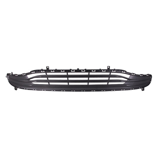 Front Bumper Cover Grille 2017-2020 Chrysler Pacifica, Voyager