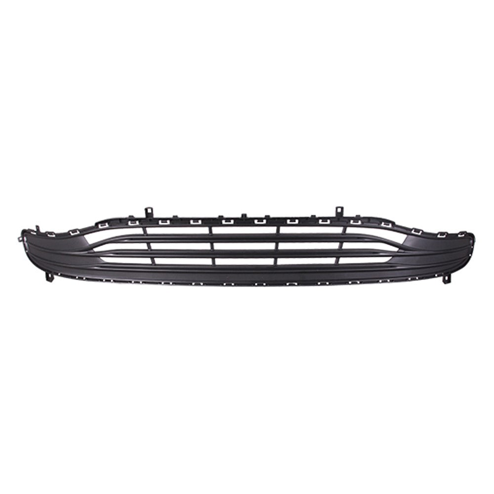 Front Bumper Cover Grille 2017-2020 Chrysler Pacifica, Voyager