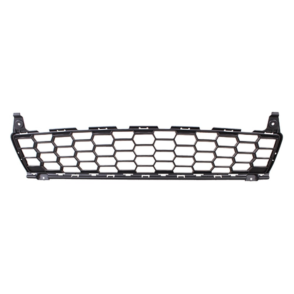 Front Bumper Cover Grille 2015-2023 Jeep Renegade