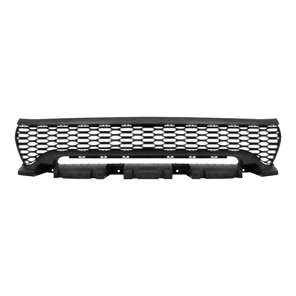 Front Grille 2020-2023 Dodge Charger
