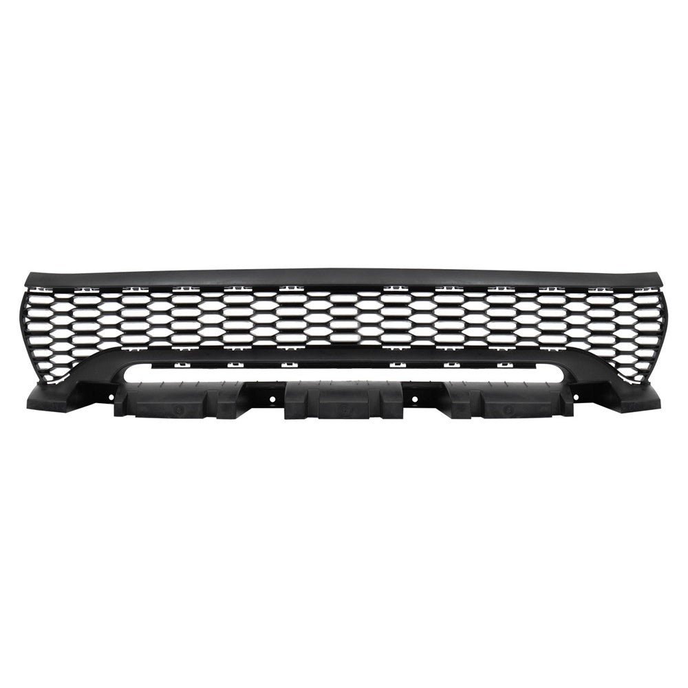 Front Grille 2020-2023 Dodge Charger