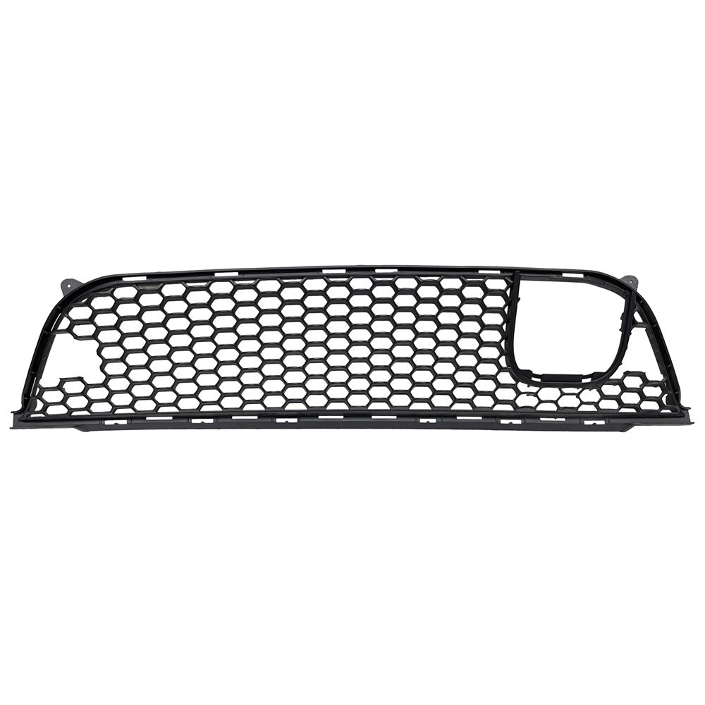 Front Lower Bumper Cover Grille 2014-2018 Jeep Cherokee