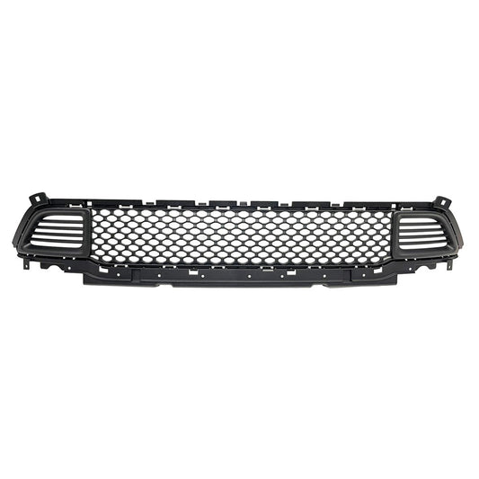 Front Bumper Cover Grille 2019-2023 Jeep Cherokee