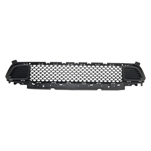 Front Bumper Cover Grille 2019-2023 Jeep Cherokee